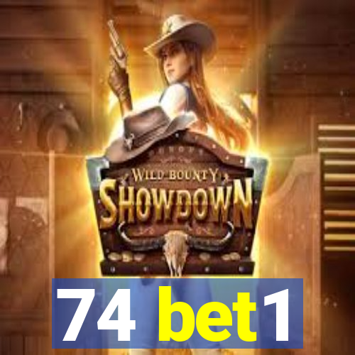 74 bet1